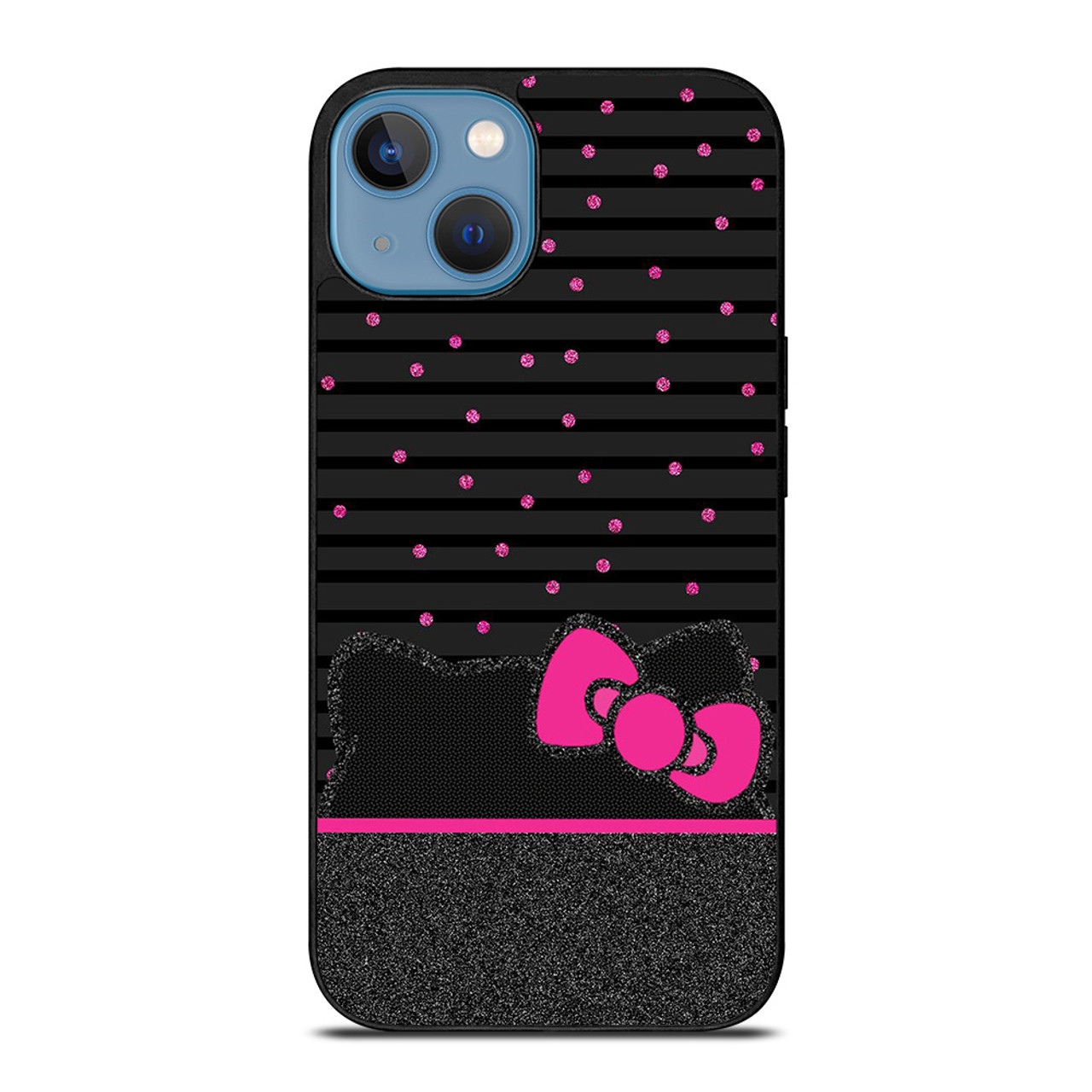 iPhone 13 Pro Case - Hello Kitty Collection