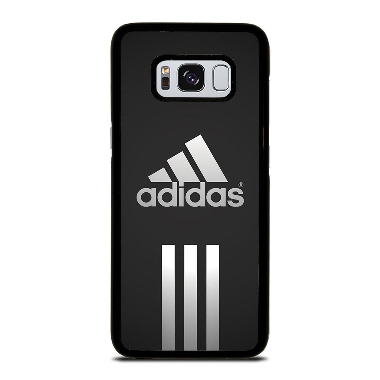 SIMPLE LOGO Samsung S8 Cover