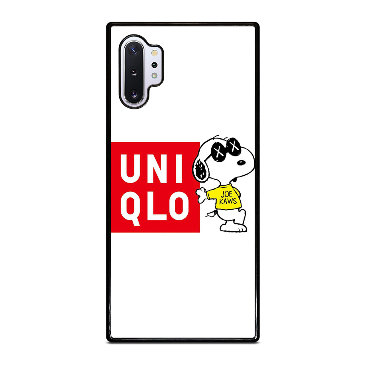 Chia sẻ với hơn 68 kaws x uniqlo logo tuyệt vời nhất  trieuson5