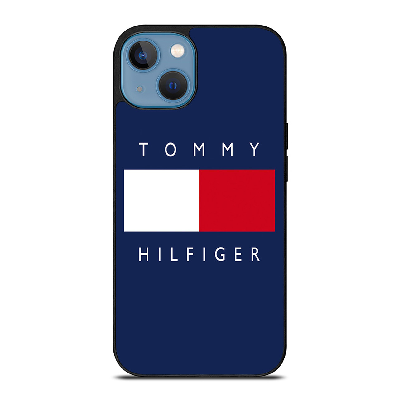 TOMMY HILFIGER iPhone 13