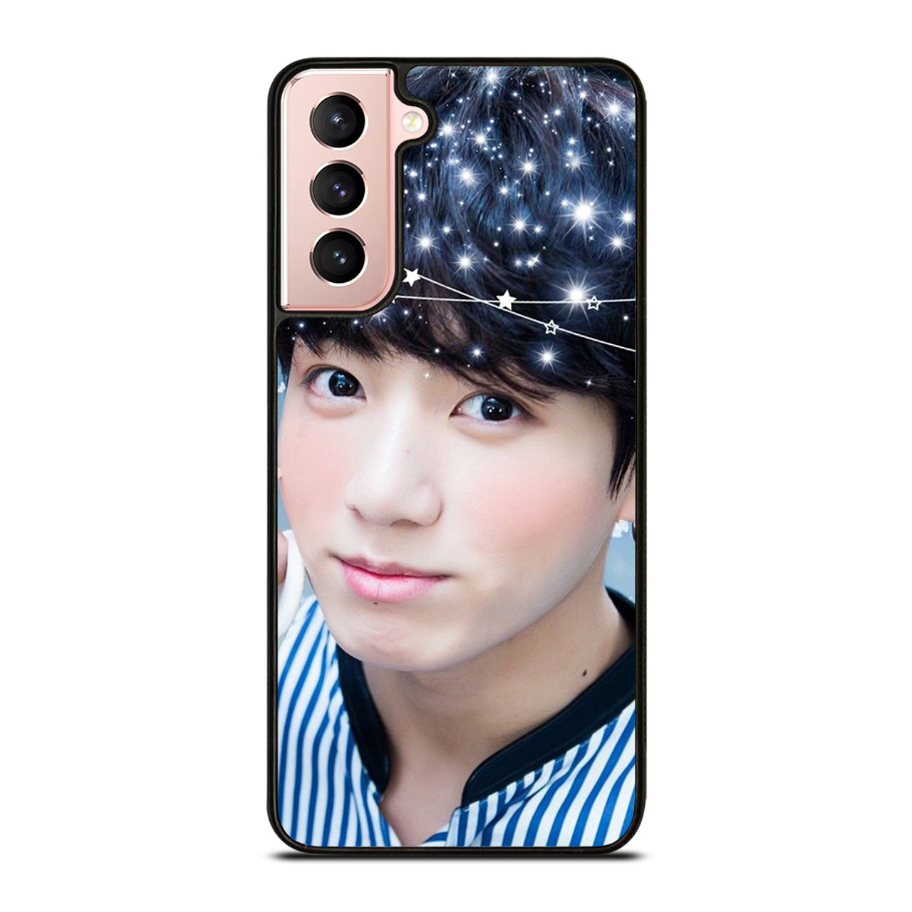 JUNG KOOK BTS BANGTAN BOYS KPOP iPhone 12 Mini Case Cover