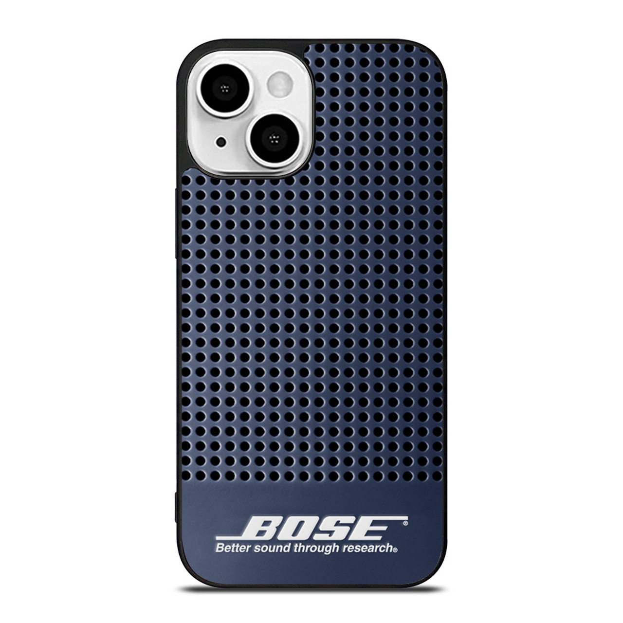 BOSE SPEAKER iPhone 13 Mini Case