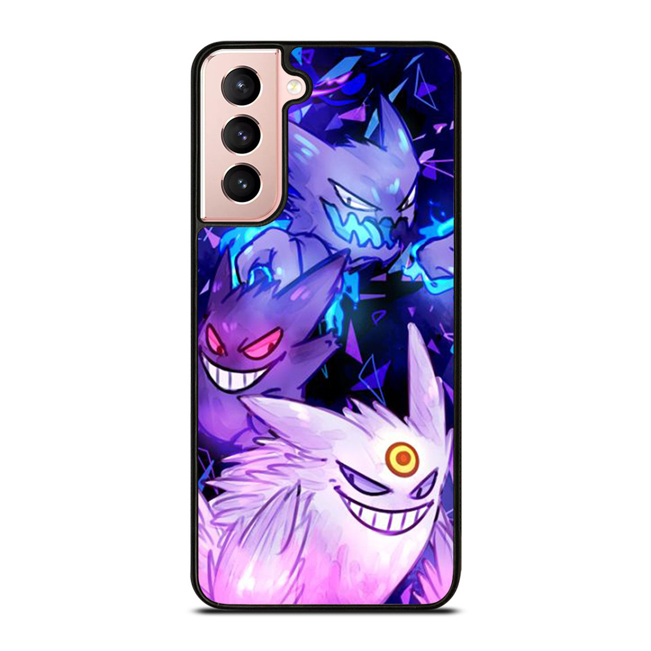 Cyp brands Pokémon Case Gengar Roxo