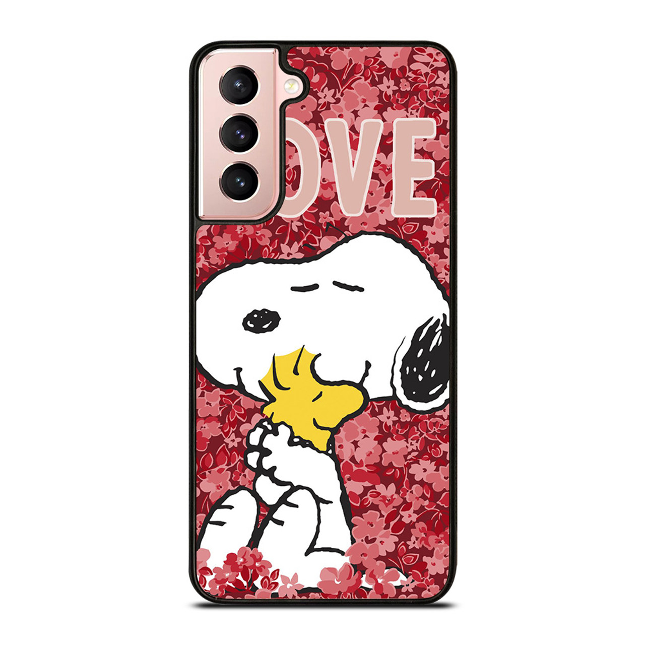 SNOOPY LOUIS VUITTON DAB Samsung Galaxy S23 Plus Case Cover