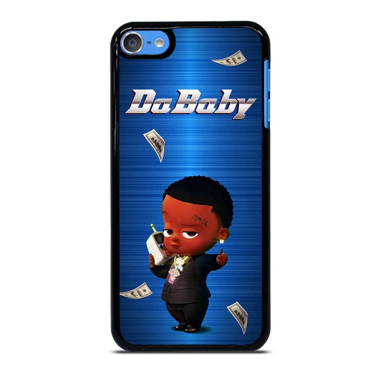 DABABY RAPPER CHARLOTTE HORNETS NBA iPhone 11 Pro