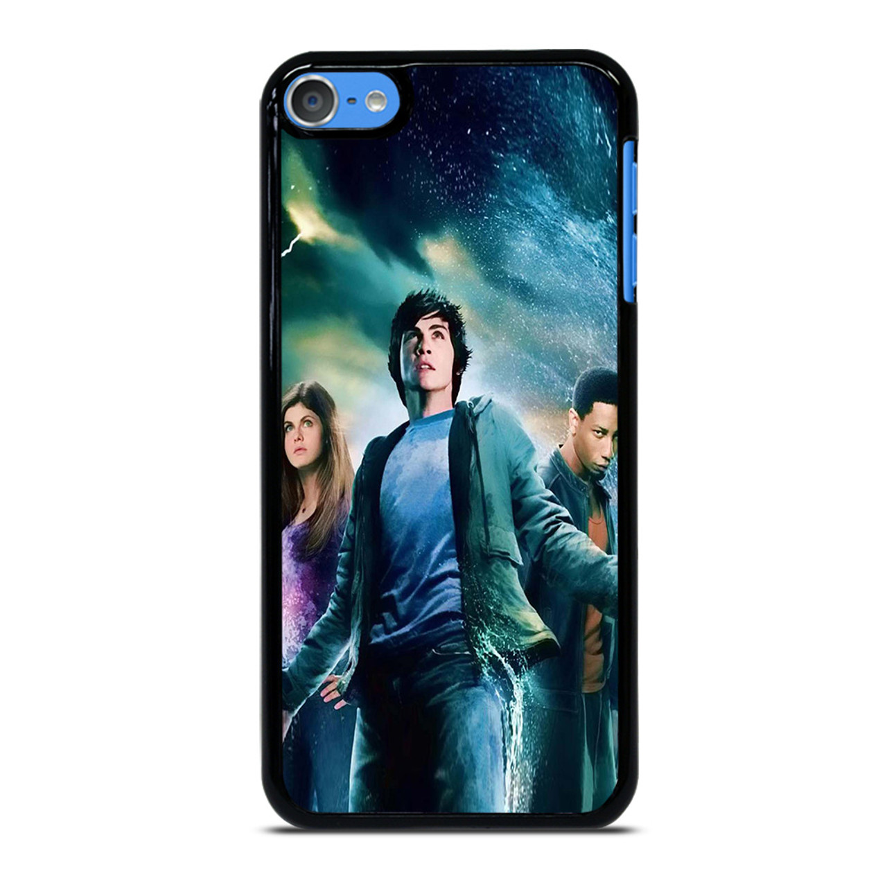 PERCY JACKSON iPod Touch 7 Case Cover