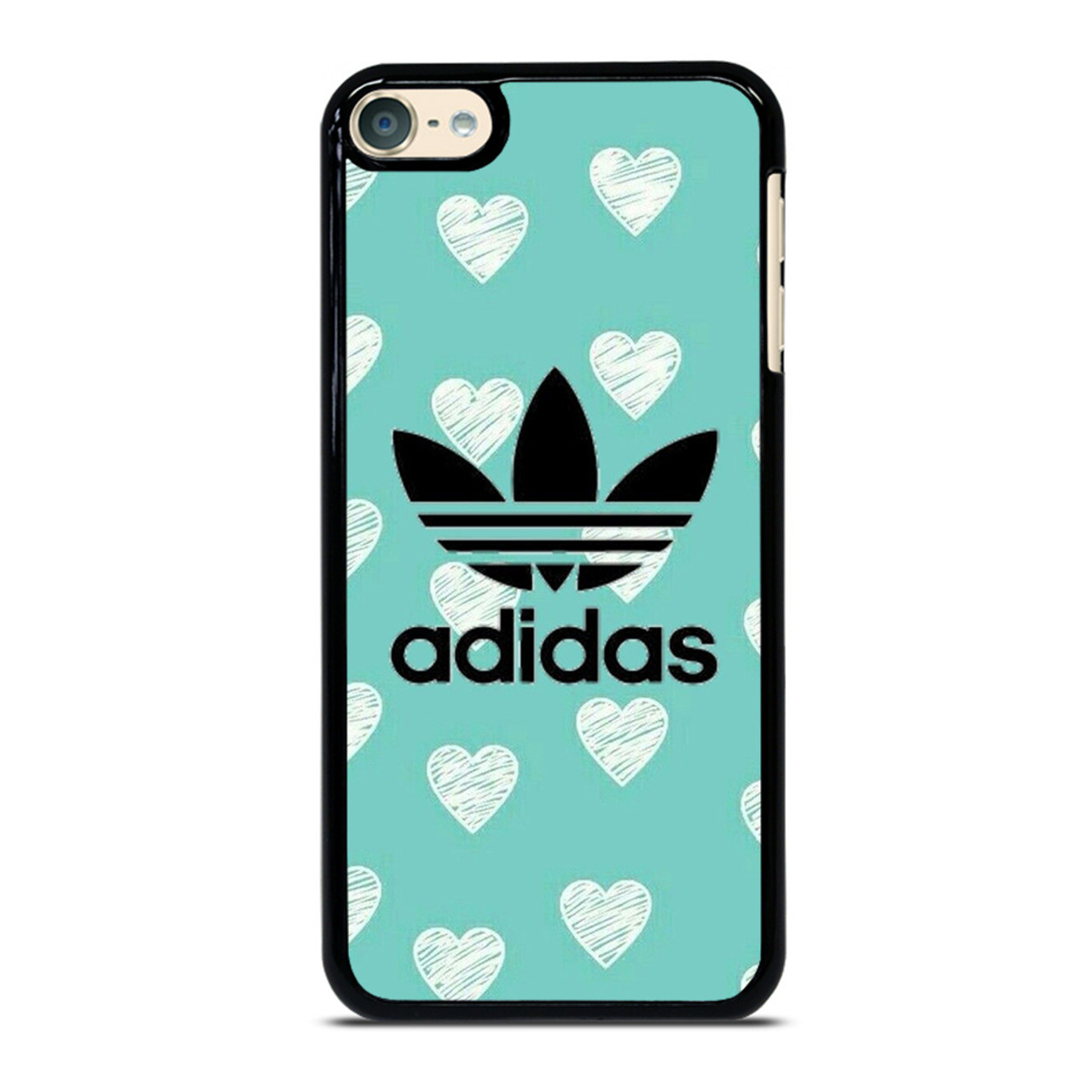 ADIDAS LOVE iPod 6 Case Cover