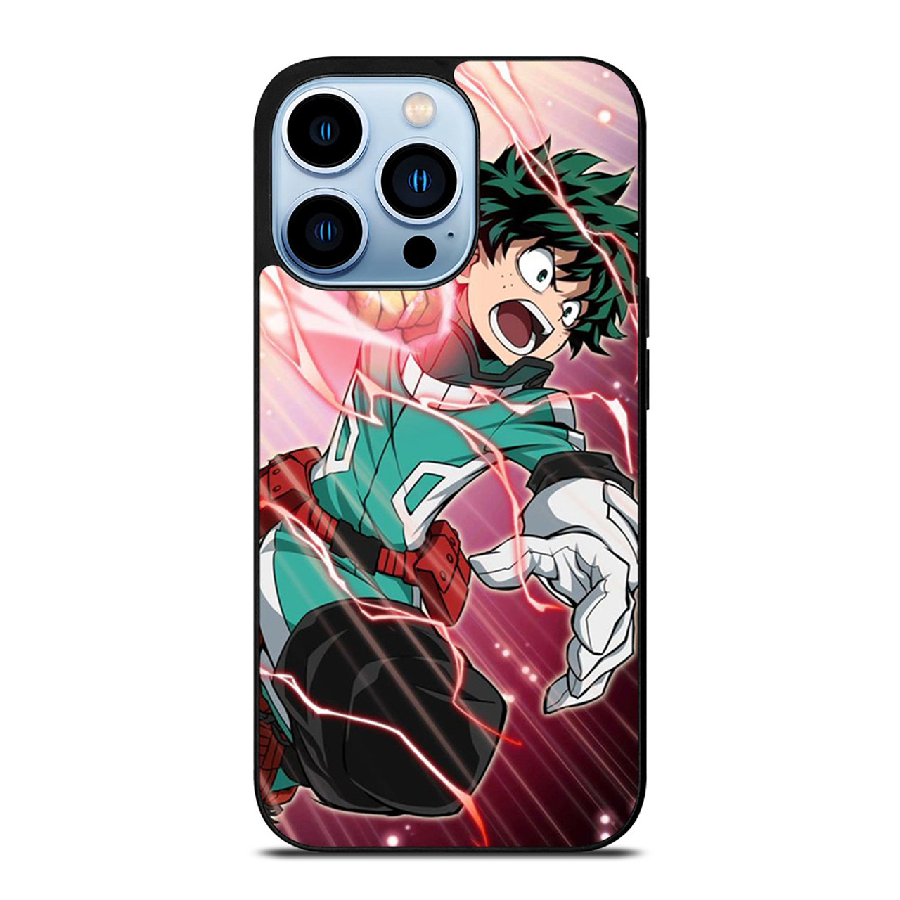 Maiyaca Asui Tsuyu Boku No My Hero Academia Phone Case Cover For Iphone Se  6 7 8 Plus Xr Xs 11 12 13 14 Pro Max Samsung S21 S22 - Mobile Phone Cases &  Covers - AliExpress