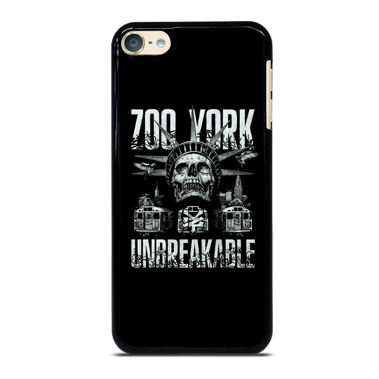 unbreakable ipod cases