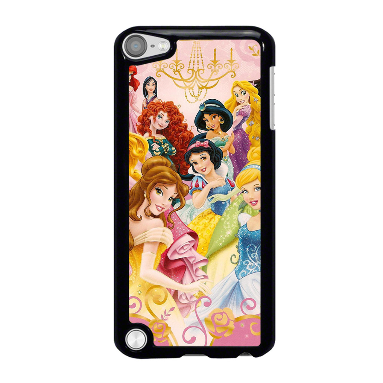 disney ipod touch 5g case