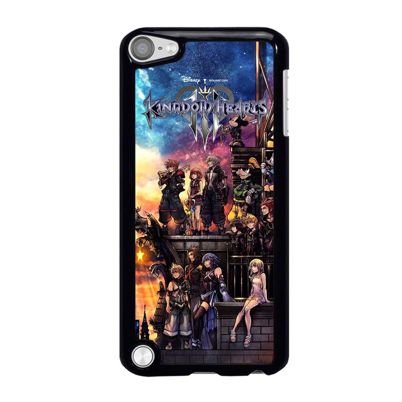 disney ipod touch 5g case