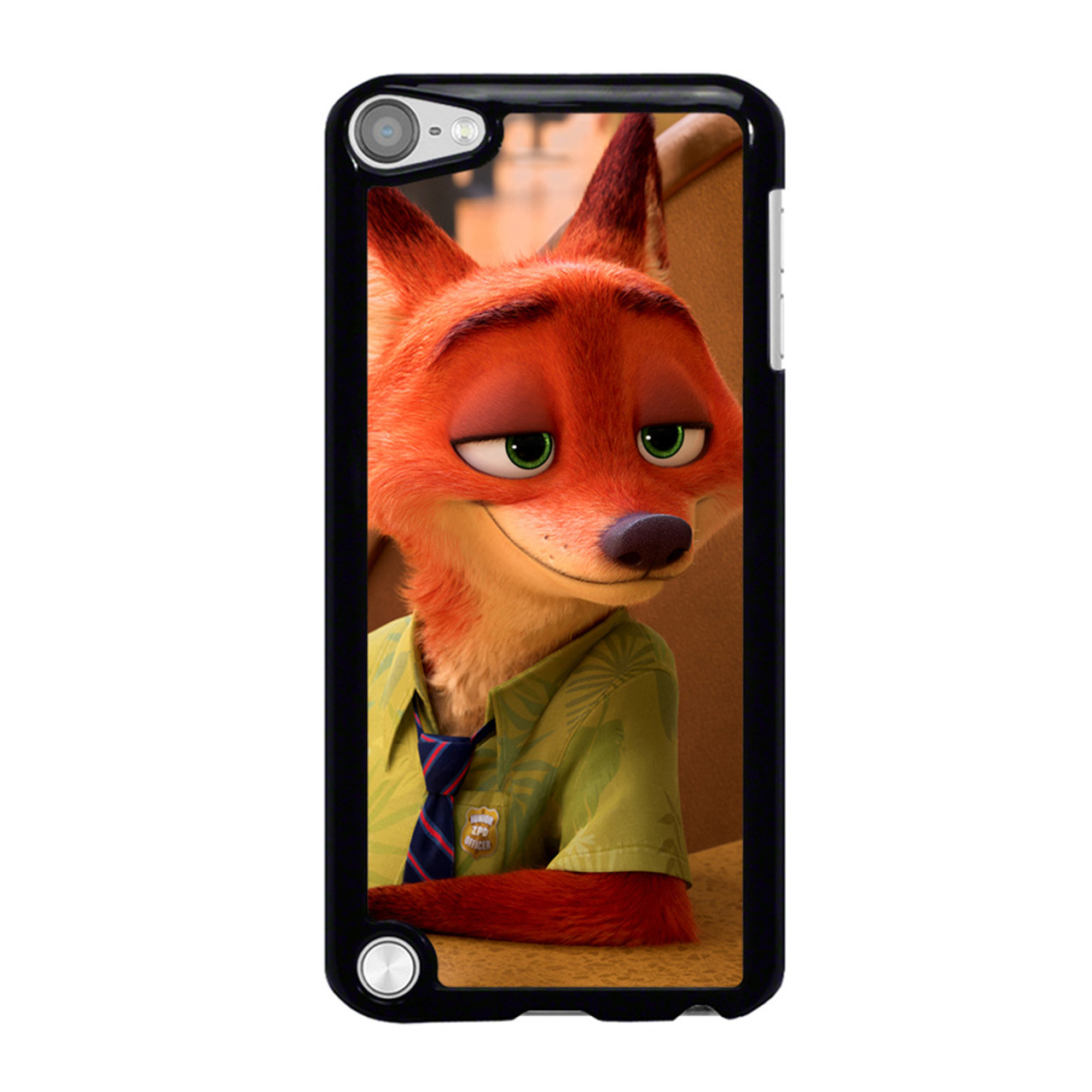 disney ipod touch 5g case