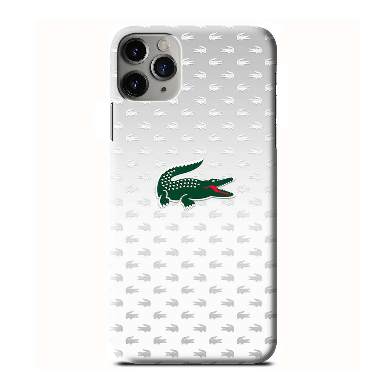 lacoste phone case