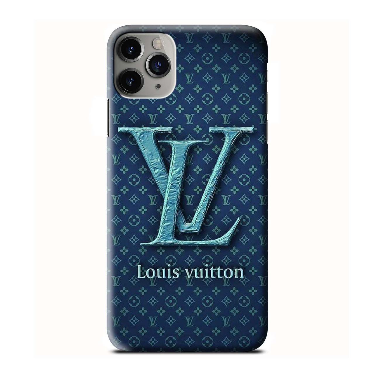 Louis Vuitton Logo by Moorish on Dribbble