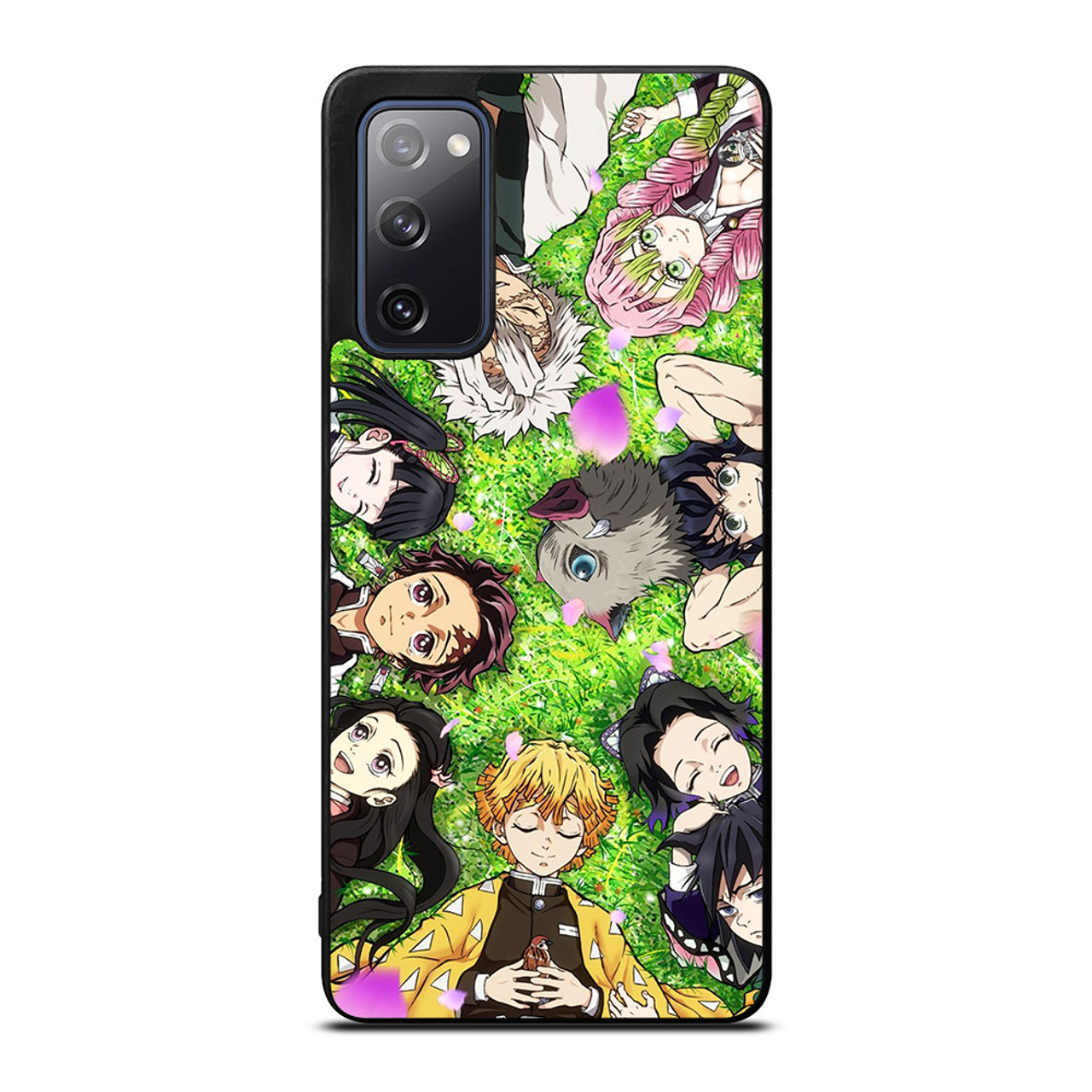 Japanese Cartoon Anime Samsung Galaxy S21 Plus S20 India  Ubuy