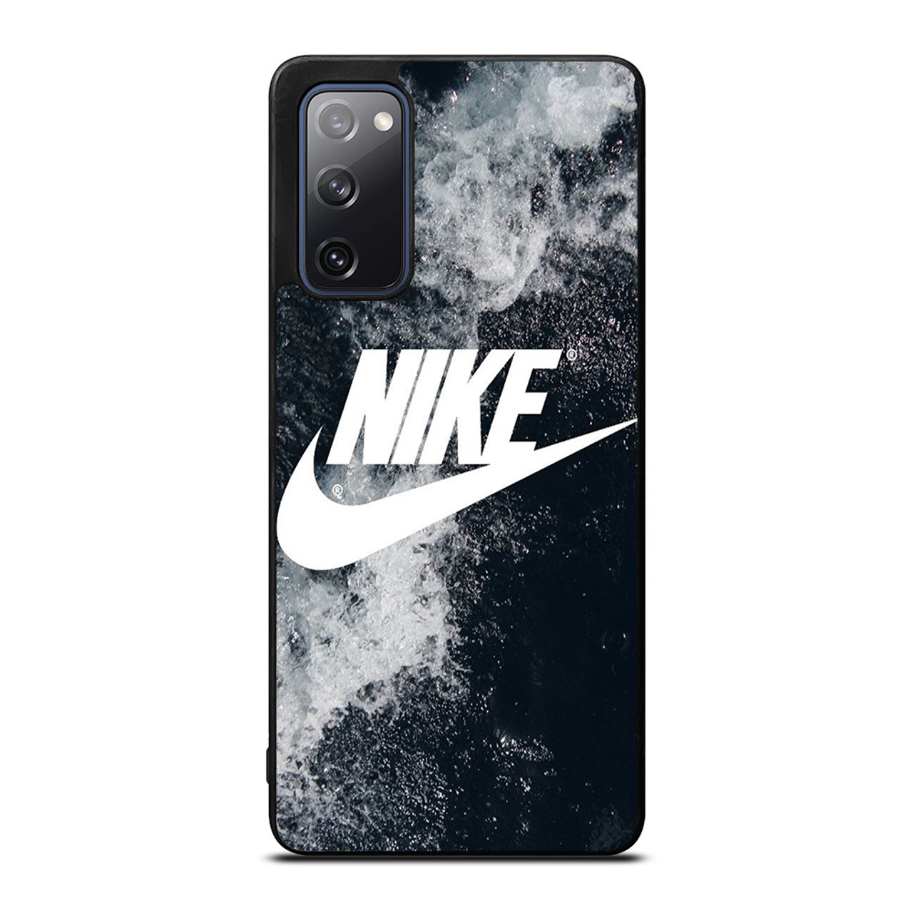 George Hanbury Tilgivende Forsvinde NIKE NEW LOGO SYMBOL Samsung Galaxy S20 FE Case Cover