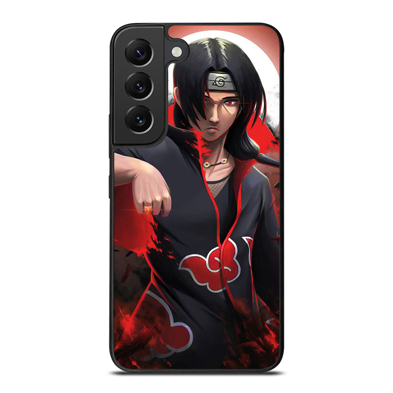 High Quality Silcone Straight Flange Anime One-Piece Luffy Phone Case For Samsung  Galaxy S22 S21 S20 S10 Plus Ultra FE A12 A22 Transparent Angel Eyes Back  Cover | Lazada PH