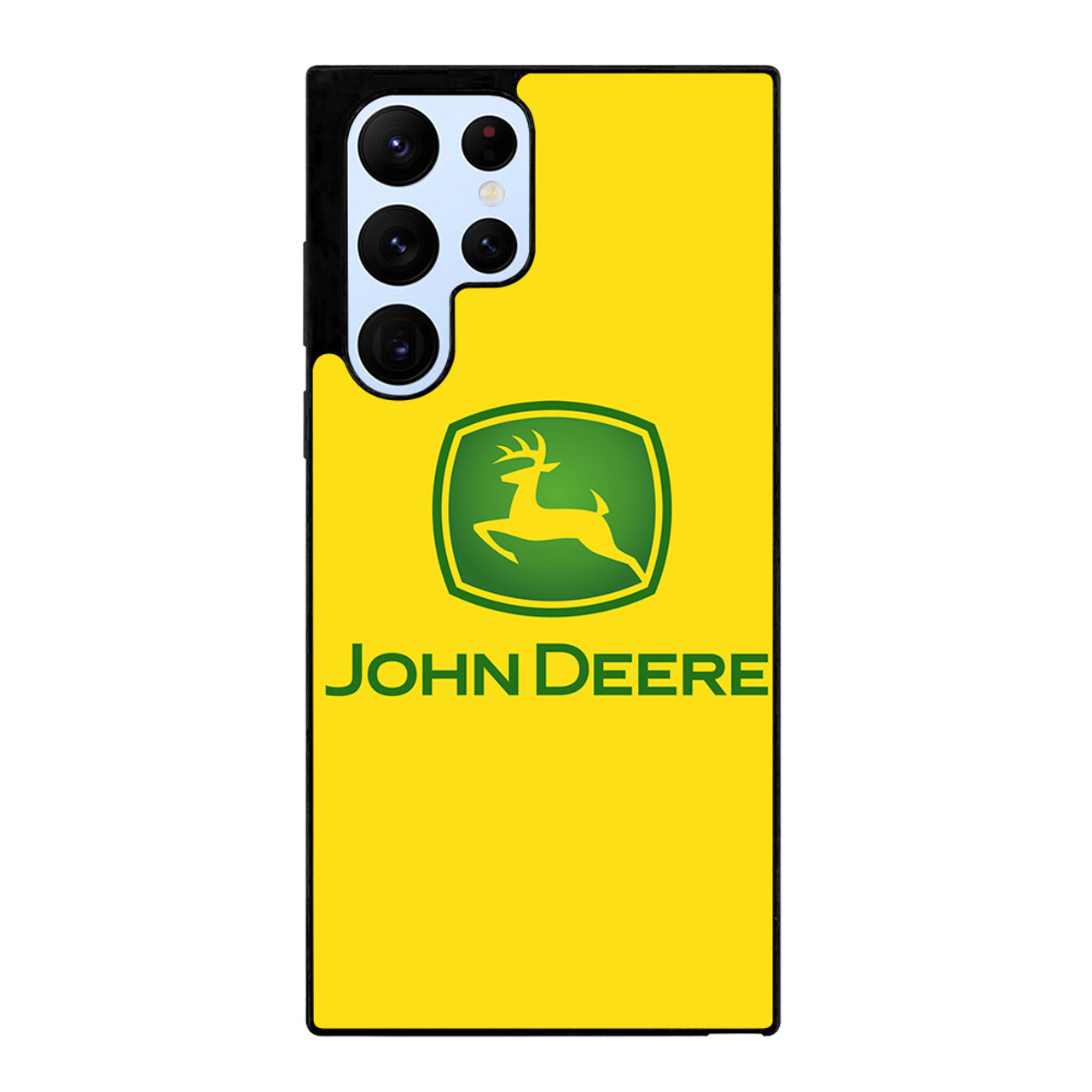 john deere logo stencil