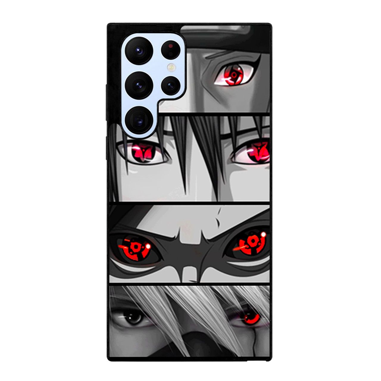 Anime Case Phone Cases for Samsung Galaxy for Sale | Redbubble