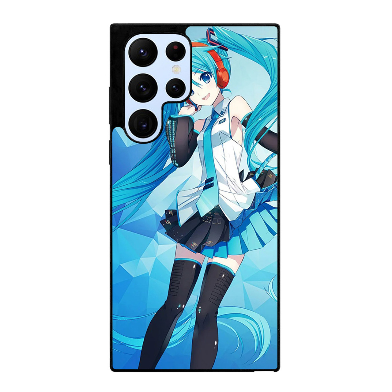 Overlord All Character Anime Samsung Galaxy S22 | S22+ | S22 Ultra Case –  Jarcase