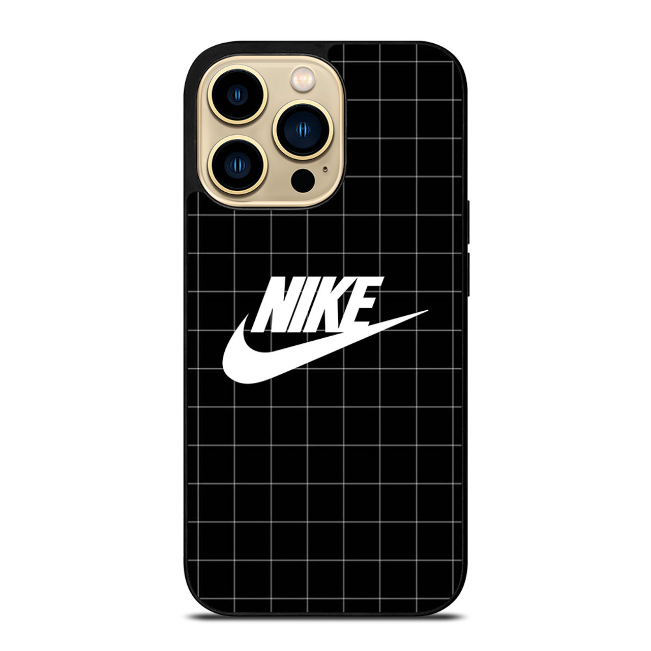 NIKE LOGO AESTHETIC iPhone 14 Pro Max Case Cover