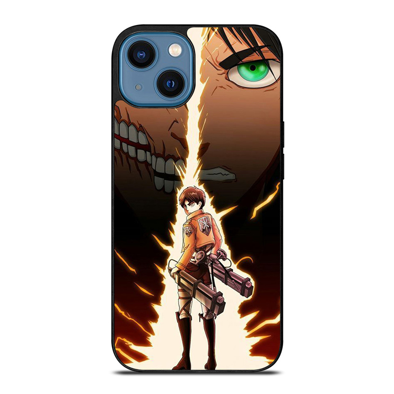 AHEGAO FACE ANIME 2 iPhone 14 Pro Max Case Cover