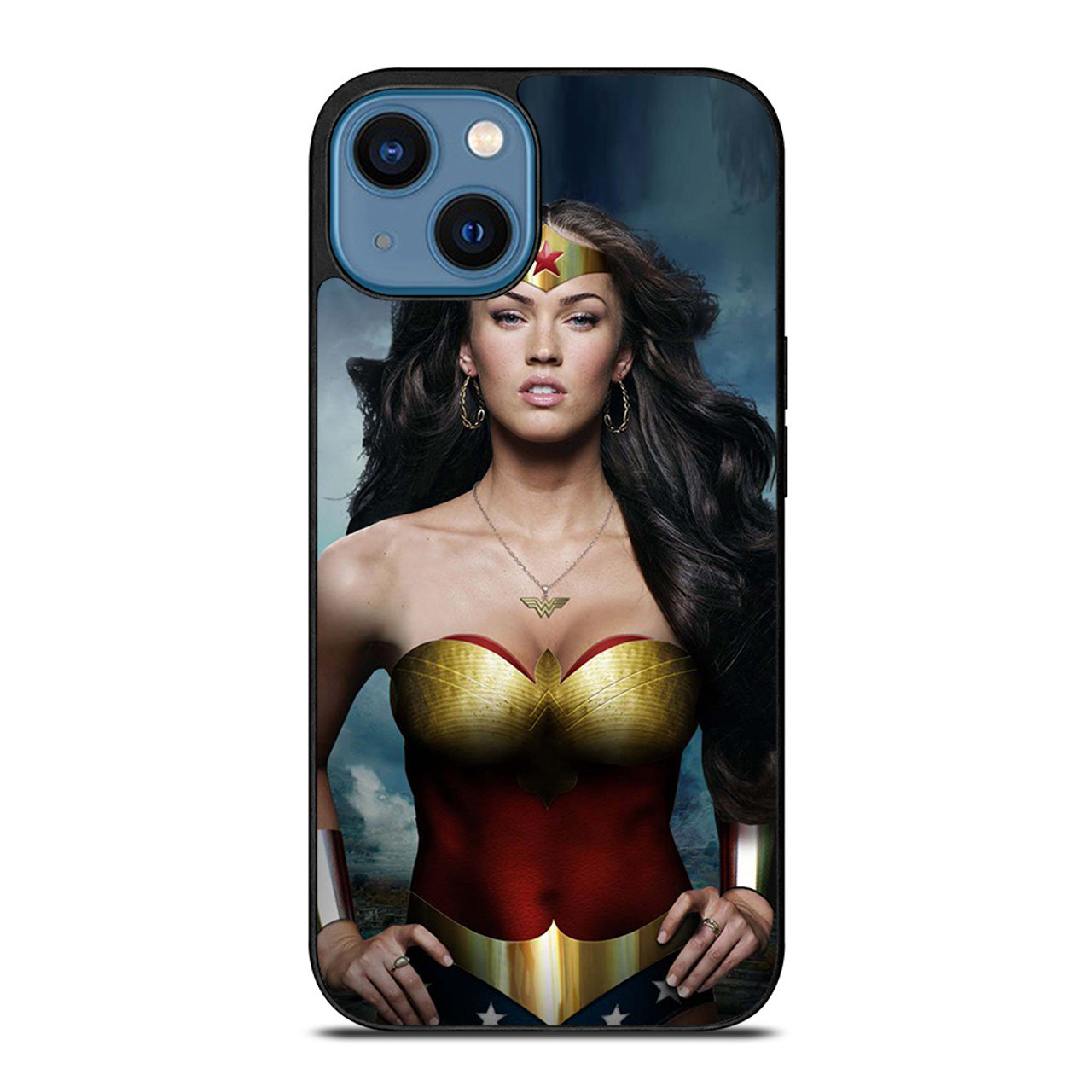 wonder woman costume megan fox