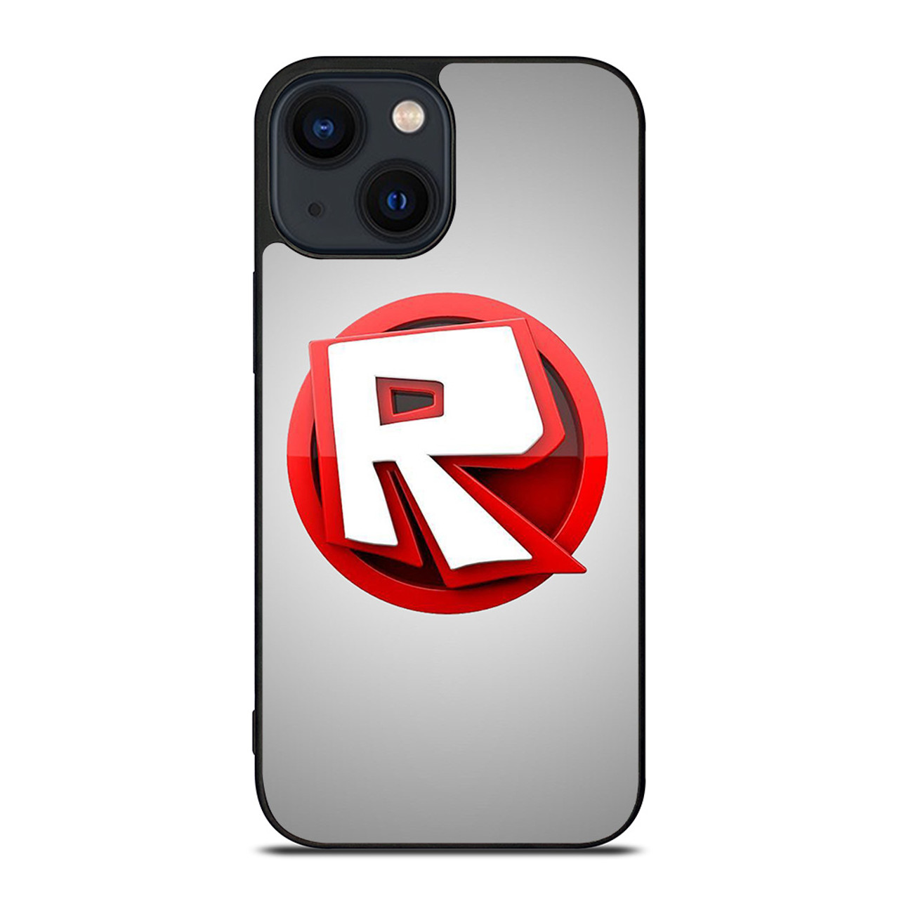 ROBLOX GAMES LOGO iPhone Case Cover