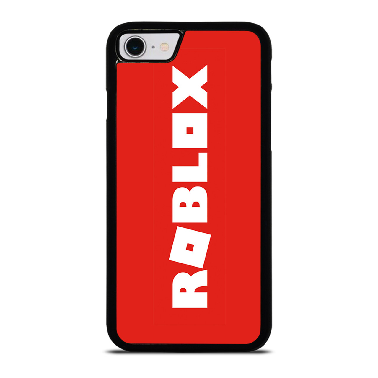 ROBLOX GAME LOGO iPhone SE 2022 Case Cover