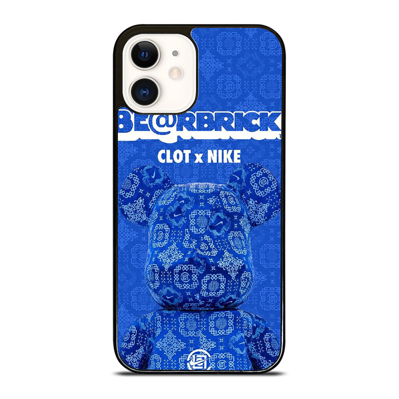 Mua Đồ Chơi Mô Hình Bearbrick X Clot X Nike Royale University Blue Silk Màu  Xanh Blue Size 100% + 400% - Bearbrick - Mua tại Vua Hàng Hiệu h050543