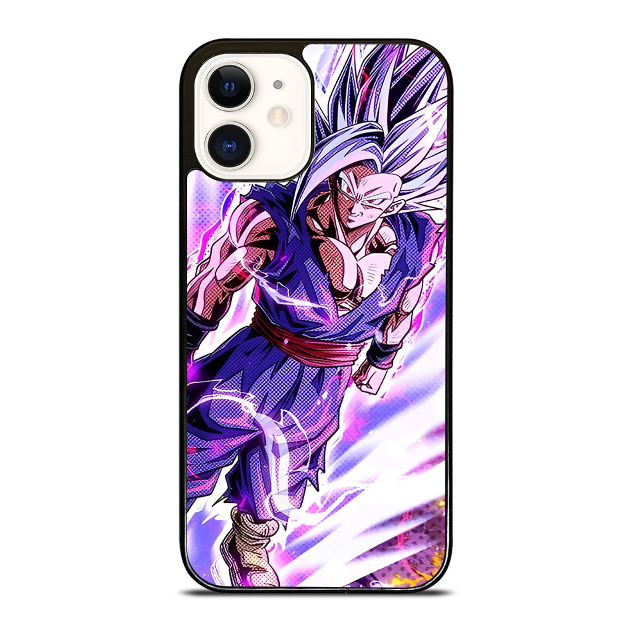 gohan super saiyan 12