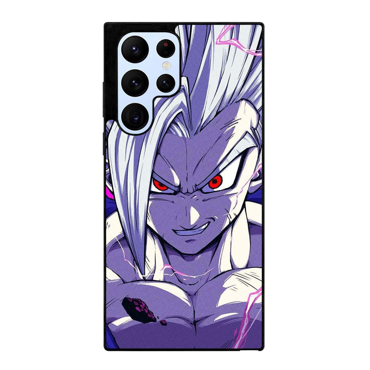 SON GOHAN BEAST SAIYAN DRAGON BALL SUPER Samsung