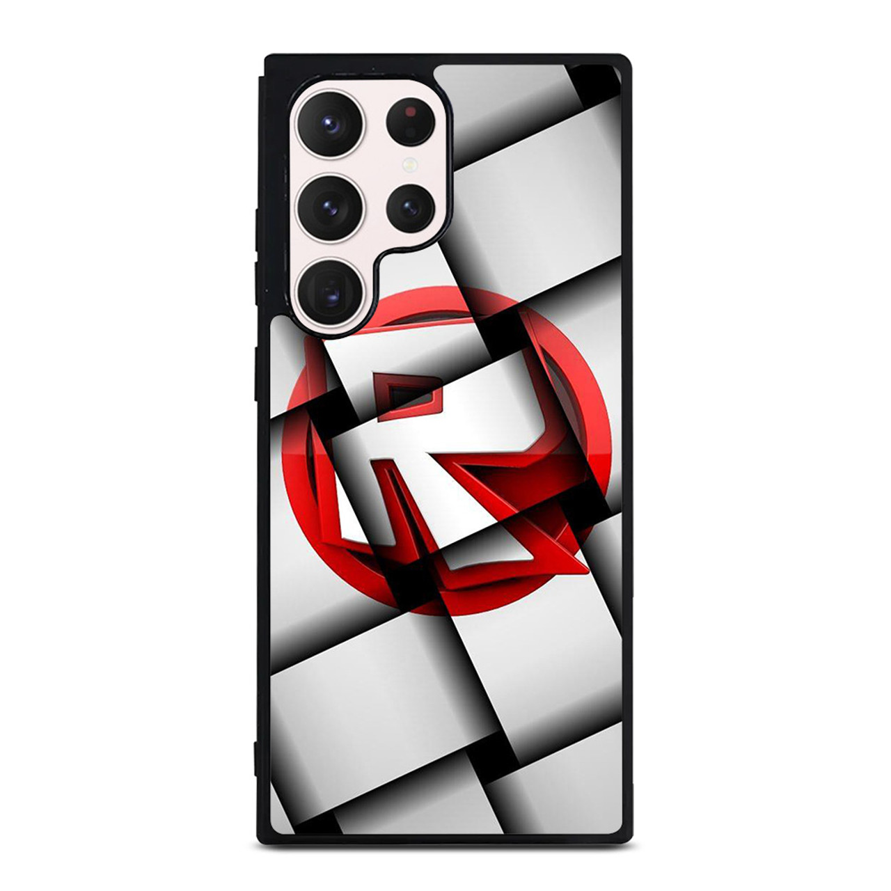 ROBLOX GAME Samsung Z Flip 4 Case