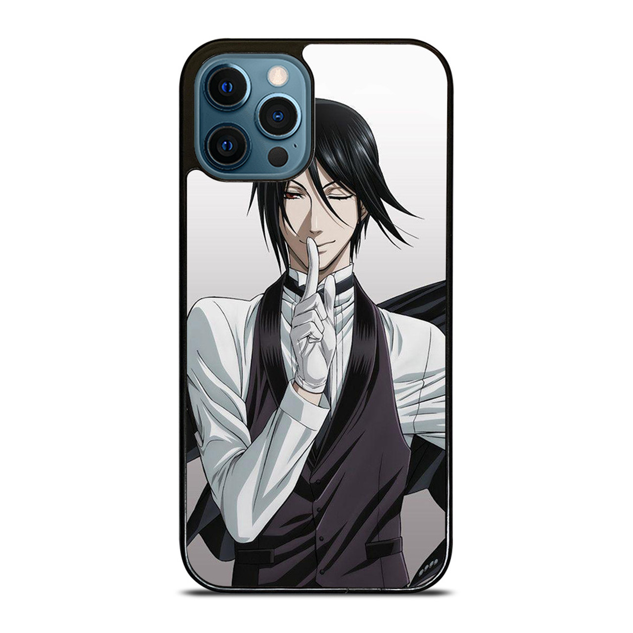 Anime iPhone Cases for Sale  Redbubble