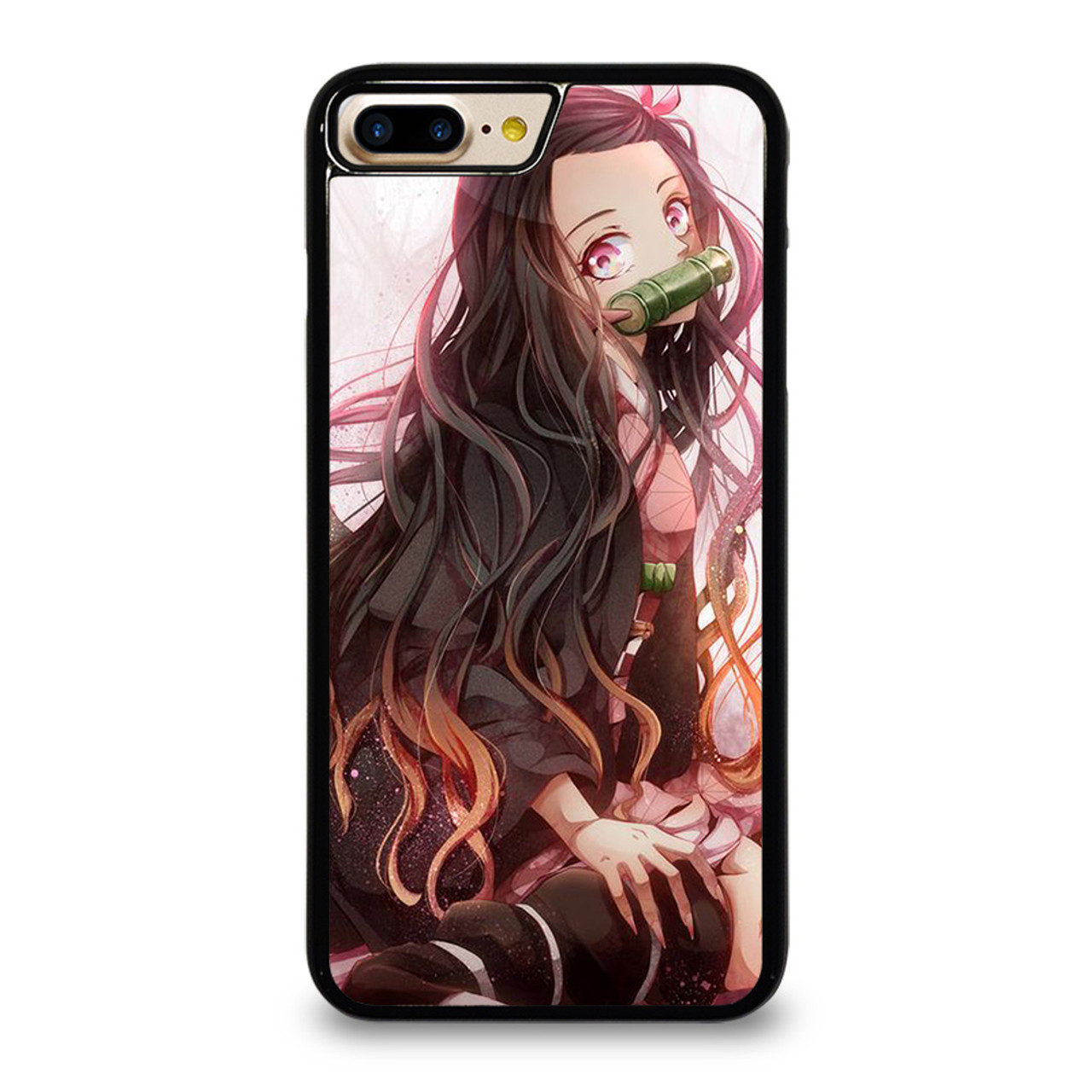 iPhone 7 8 Plus X XS MAX 11 Pro Max 12 Glass Case Anime Naruto itachi  Uchiha | eBay