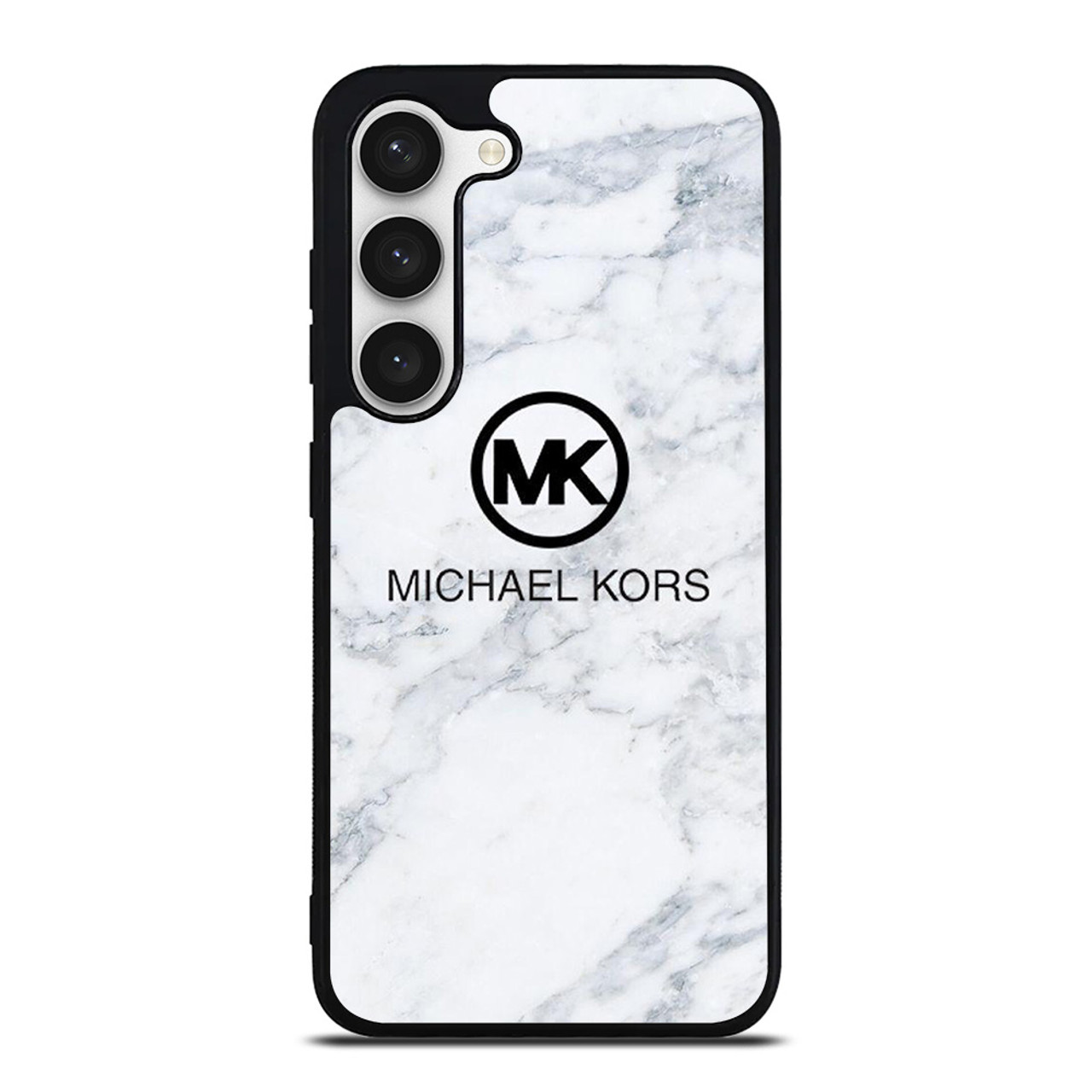 MICHAEL KORS LOGO iPhone 12 Mini Case