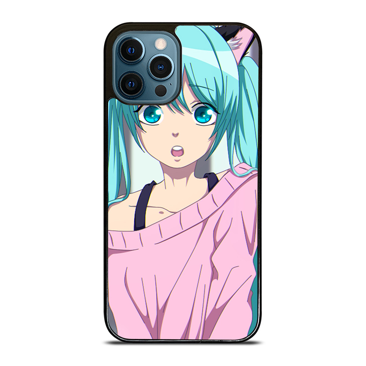 Details 77 anime phone cases iphone 12 latest  incdgdbentre