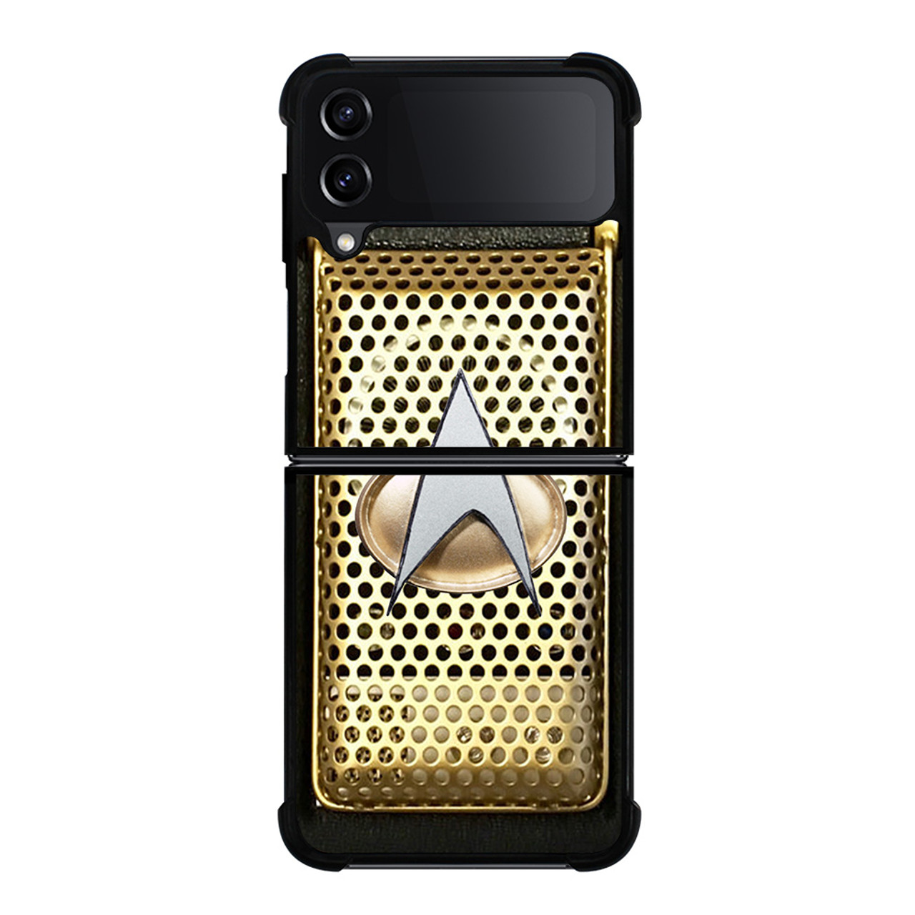 Check & Mate - Samsung Galaxy Z Flip 5 Case