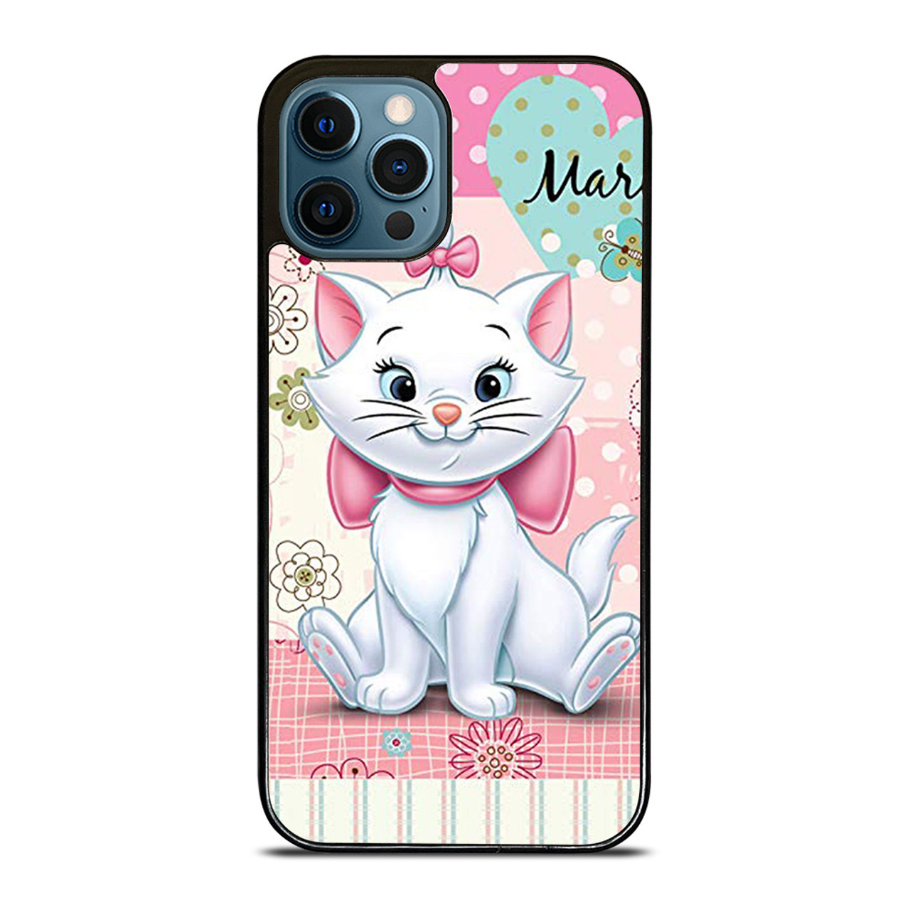 Aristocats Airpods 3 Case Disney Airpods Cover Marie Cat -  Denmark