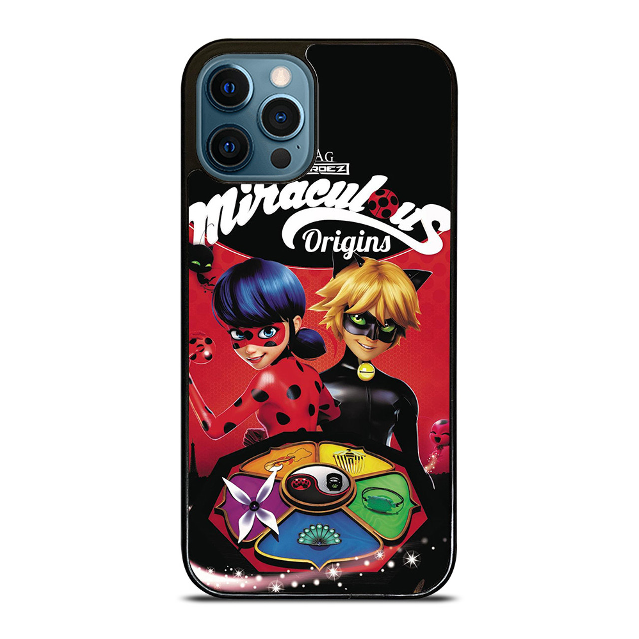 Cat Noir Phone Case