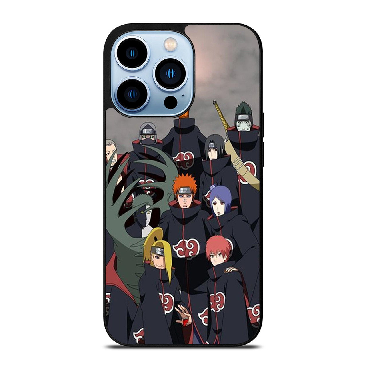 Buy Anime Iphone 13 Case Online In India  Etsy India