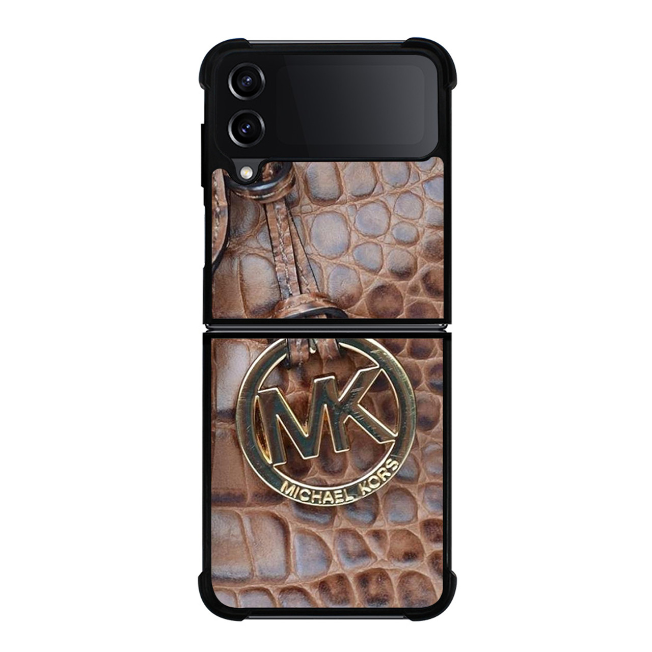 MICHAEL KORS MK Samsung Galaxy S22 Plus Case Cover