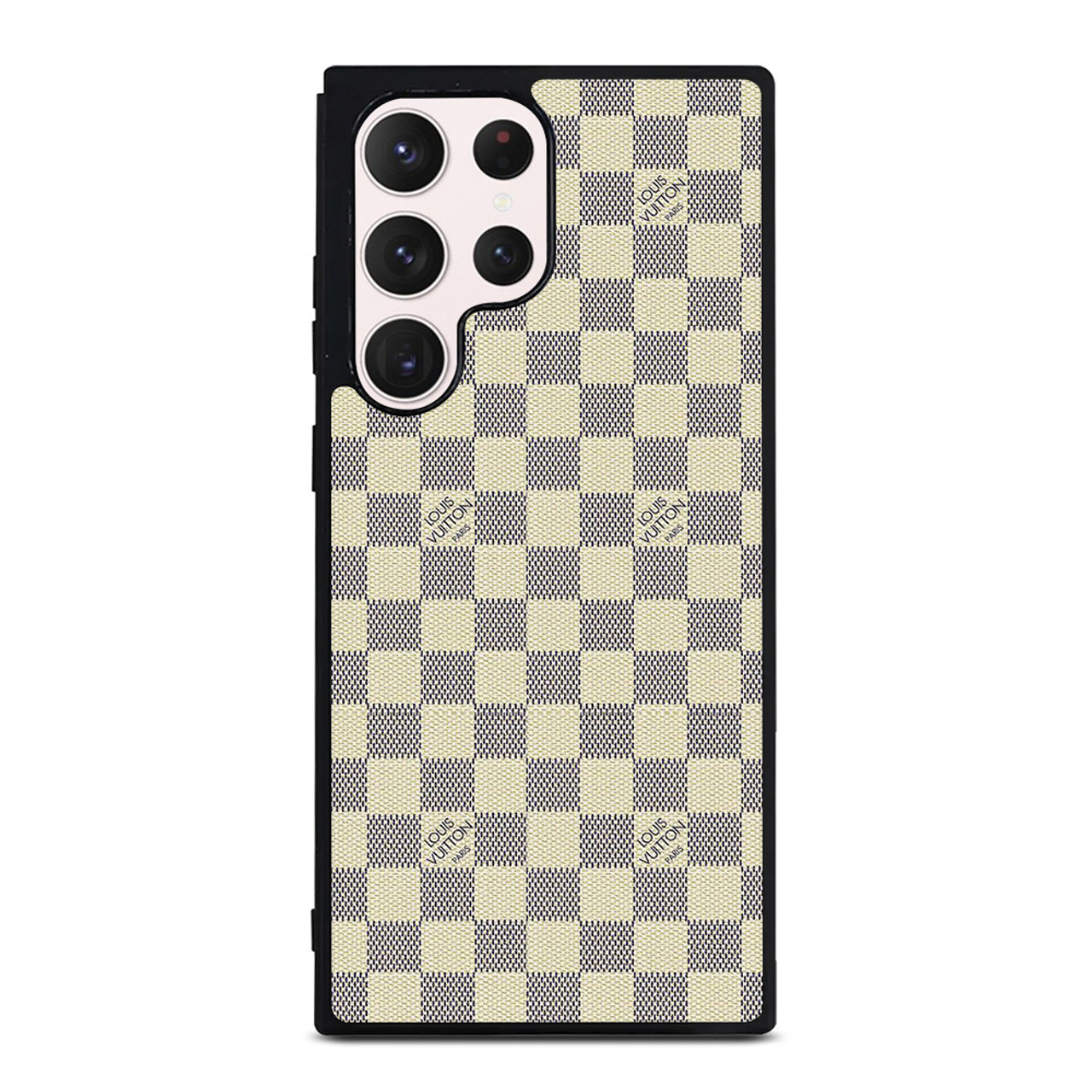 Louis Vuitton Cover Case For Samsung Galaxy S23 S22 Ultra S21 S20