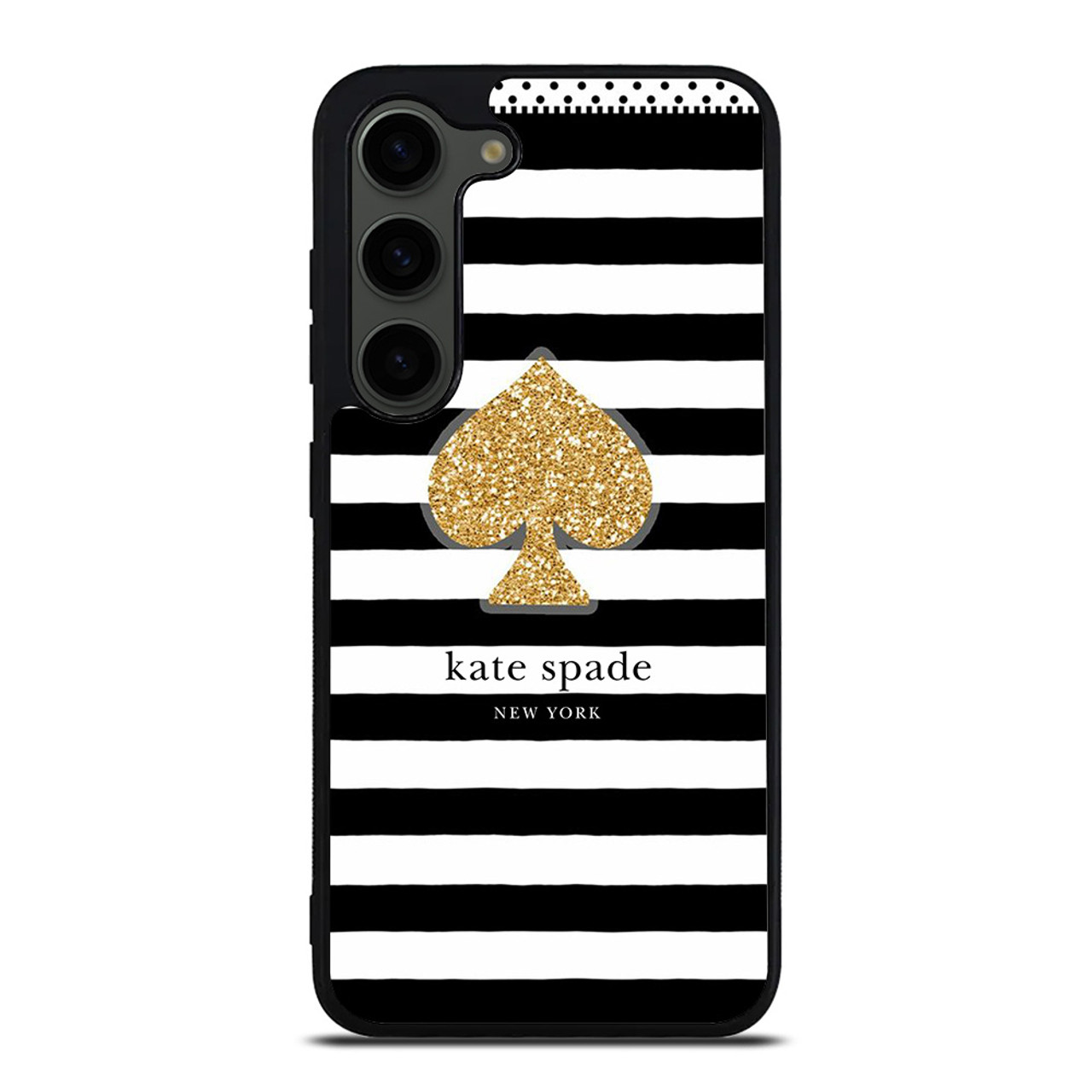 MICHAEL KORS PATTERN Samsung Galaxy S22 Plus Case