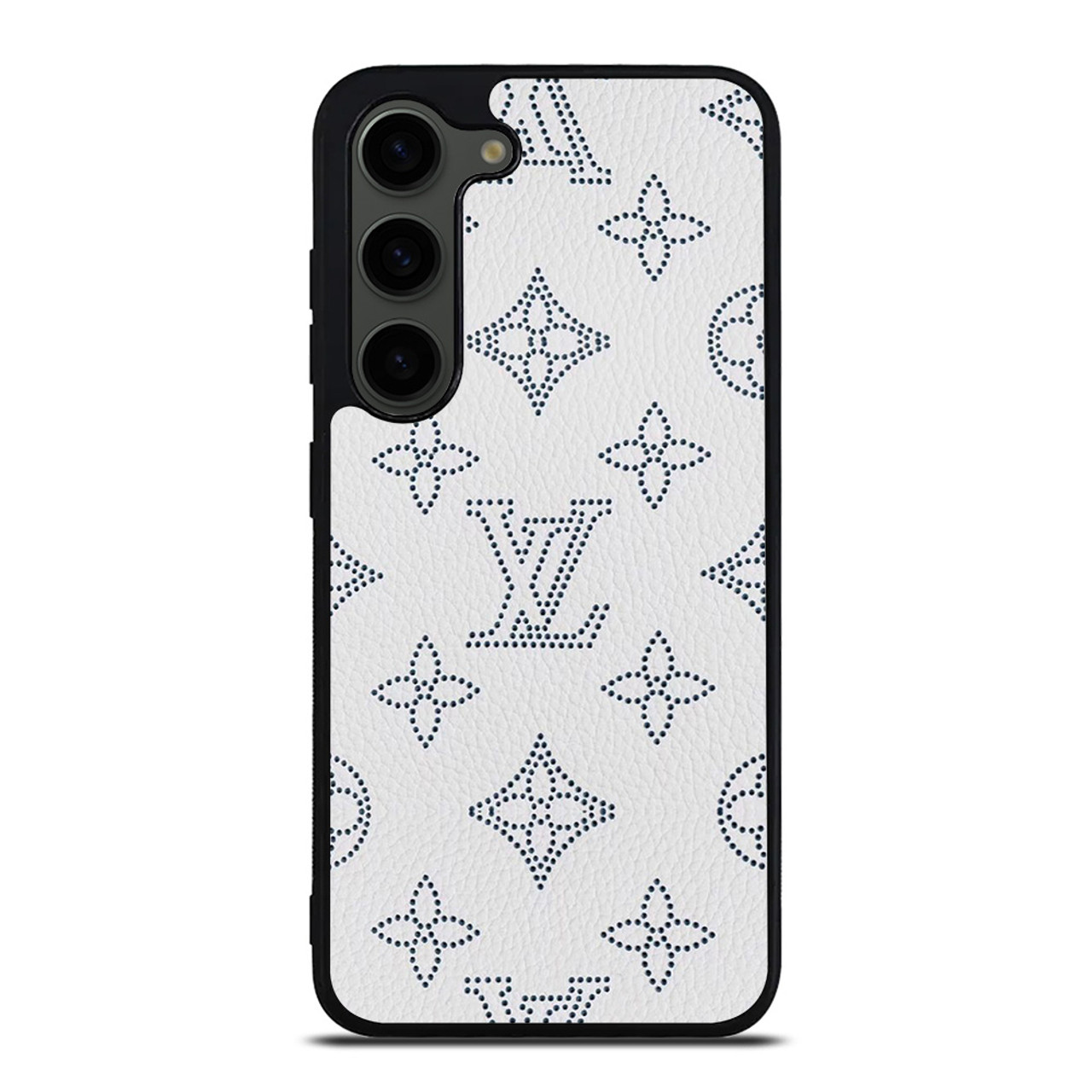 Louis Vuitton iPhone 13 Pro Phone case - Black Phone Cases