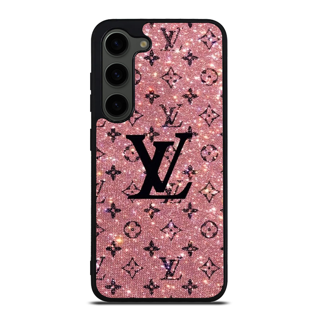 samsung galaxy s23 plus lv phone case