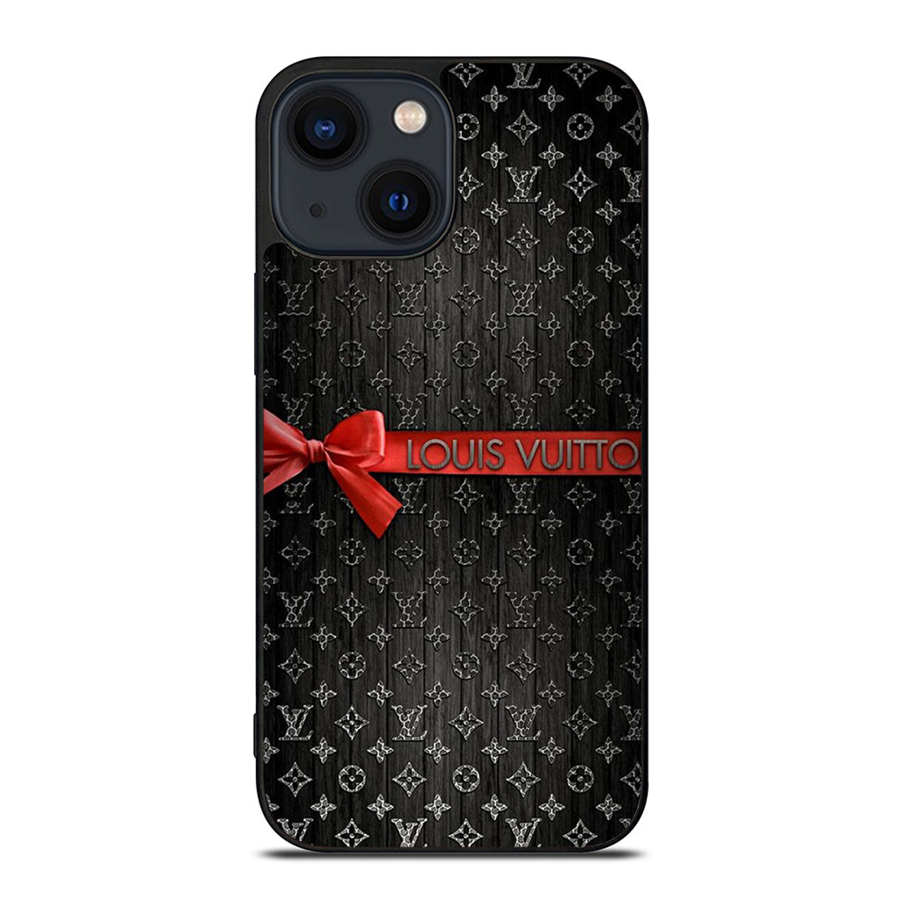 louis vuitton iphone 14 plus cases