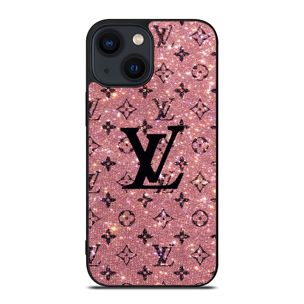 Louis Vuitton iPhone 14 Plus Case