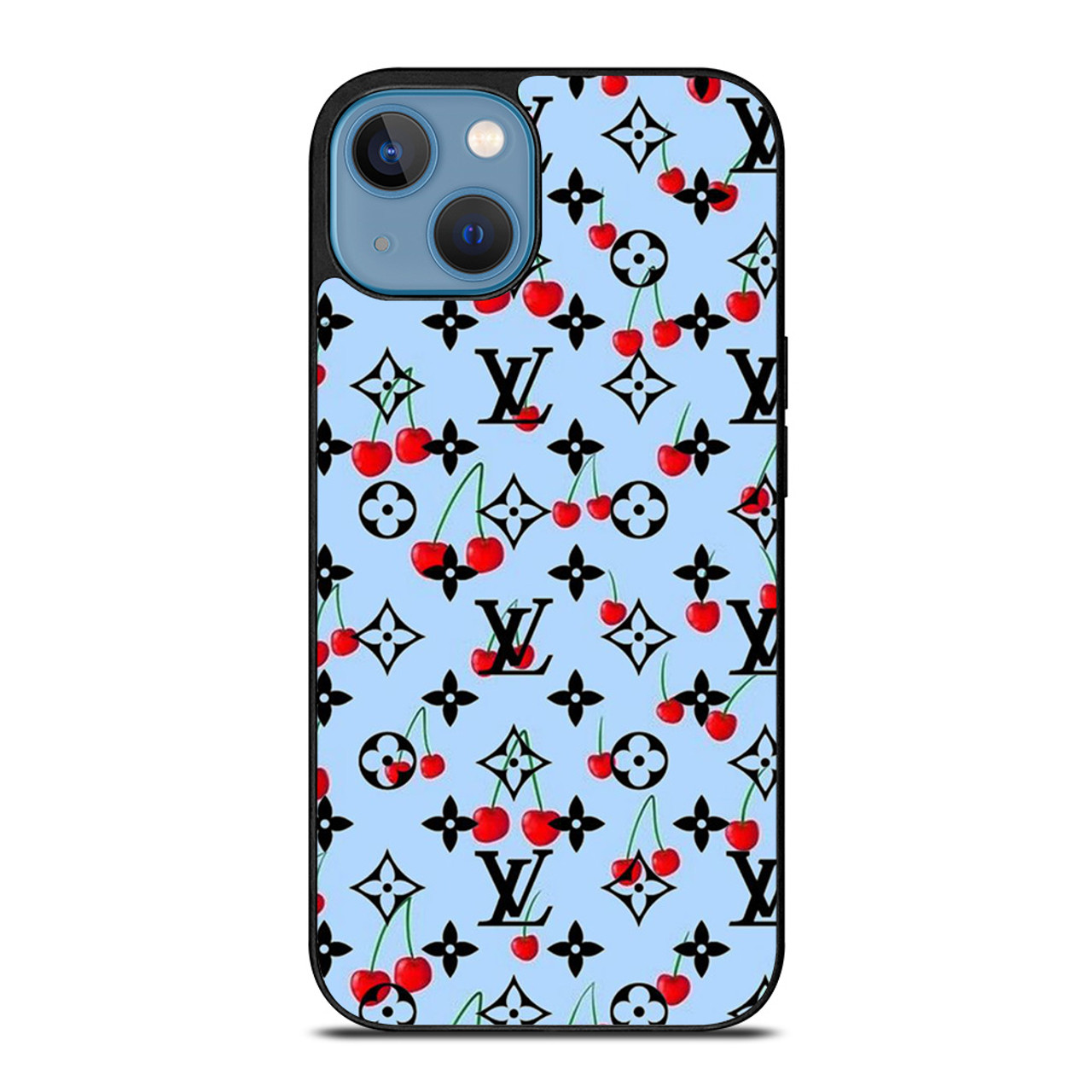 cover iphone 13 louis vuitton