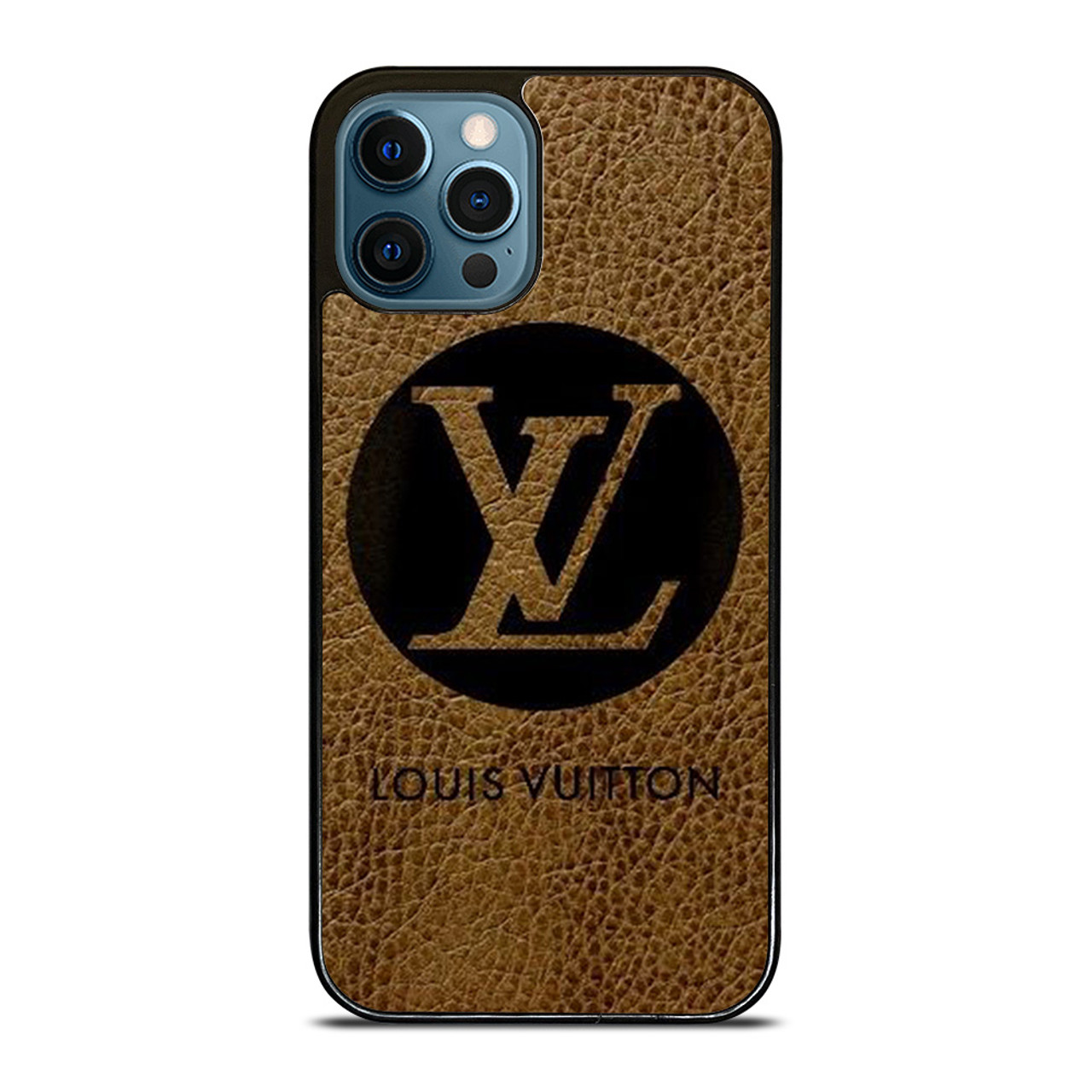 lv iphone 13 pro flip case